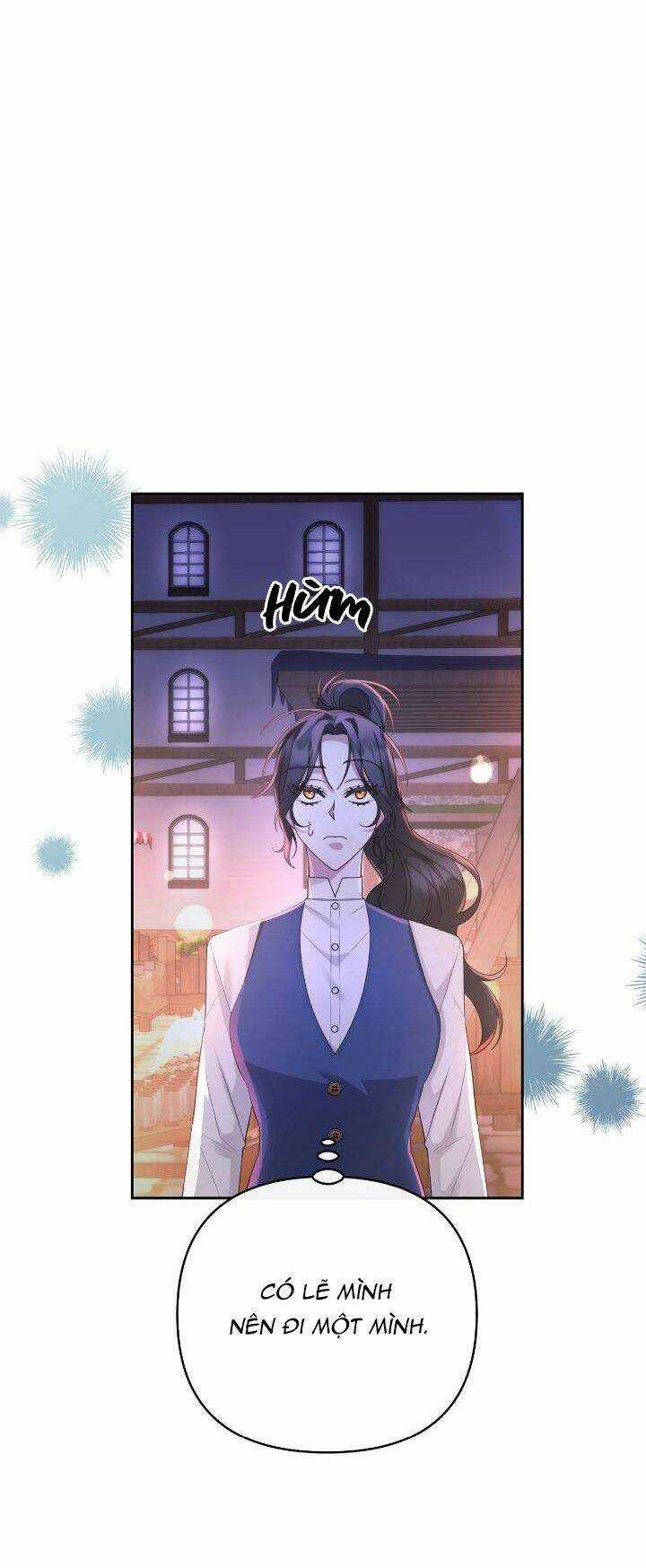 Nữ Chính Bỏ Trốn Ở Nhà Bên Chapter 27 trang 63