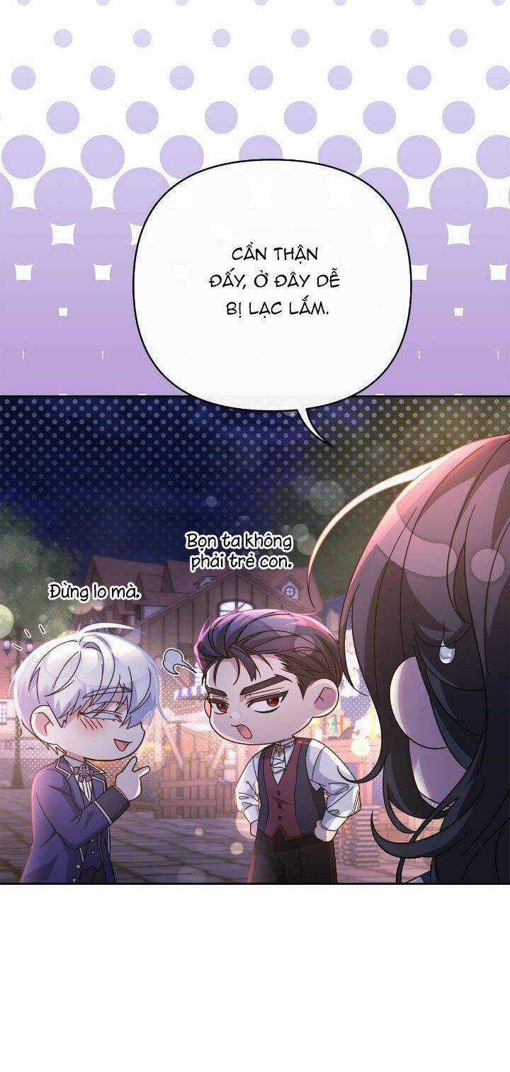 Nữ Chính Bỏ Trốn Ở Nhà Bên Chapter 27 trang 65