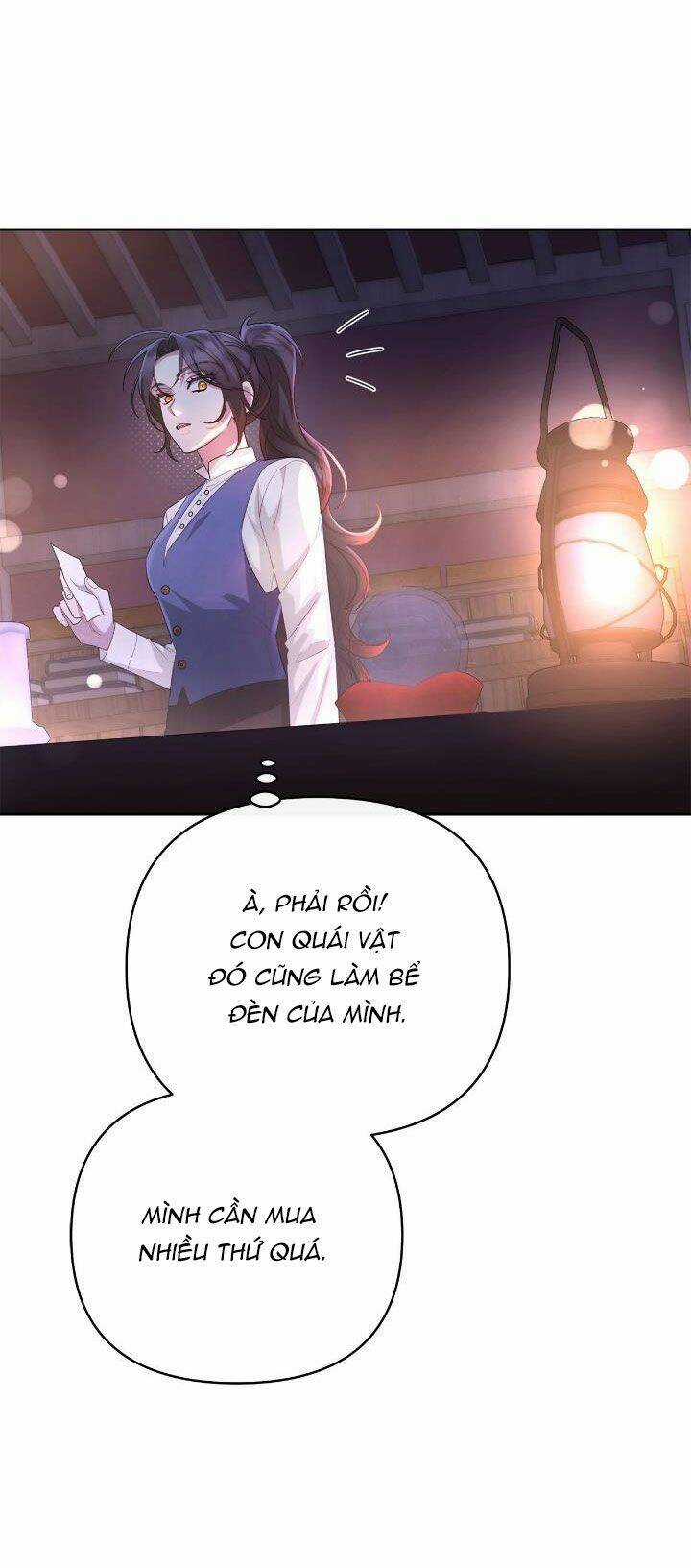 Nữ Chính Bỏ Trốn Ở Nhà Bên Chapter 27 trang 67