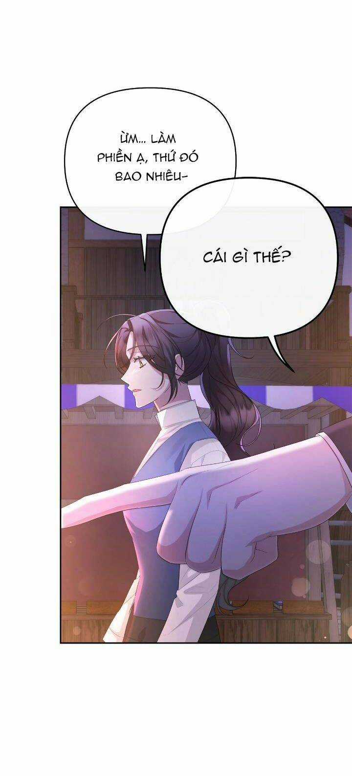 Nữ Chính Bỏ Trốn Ở Nhà Bên Chapter 27 trang 68