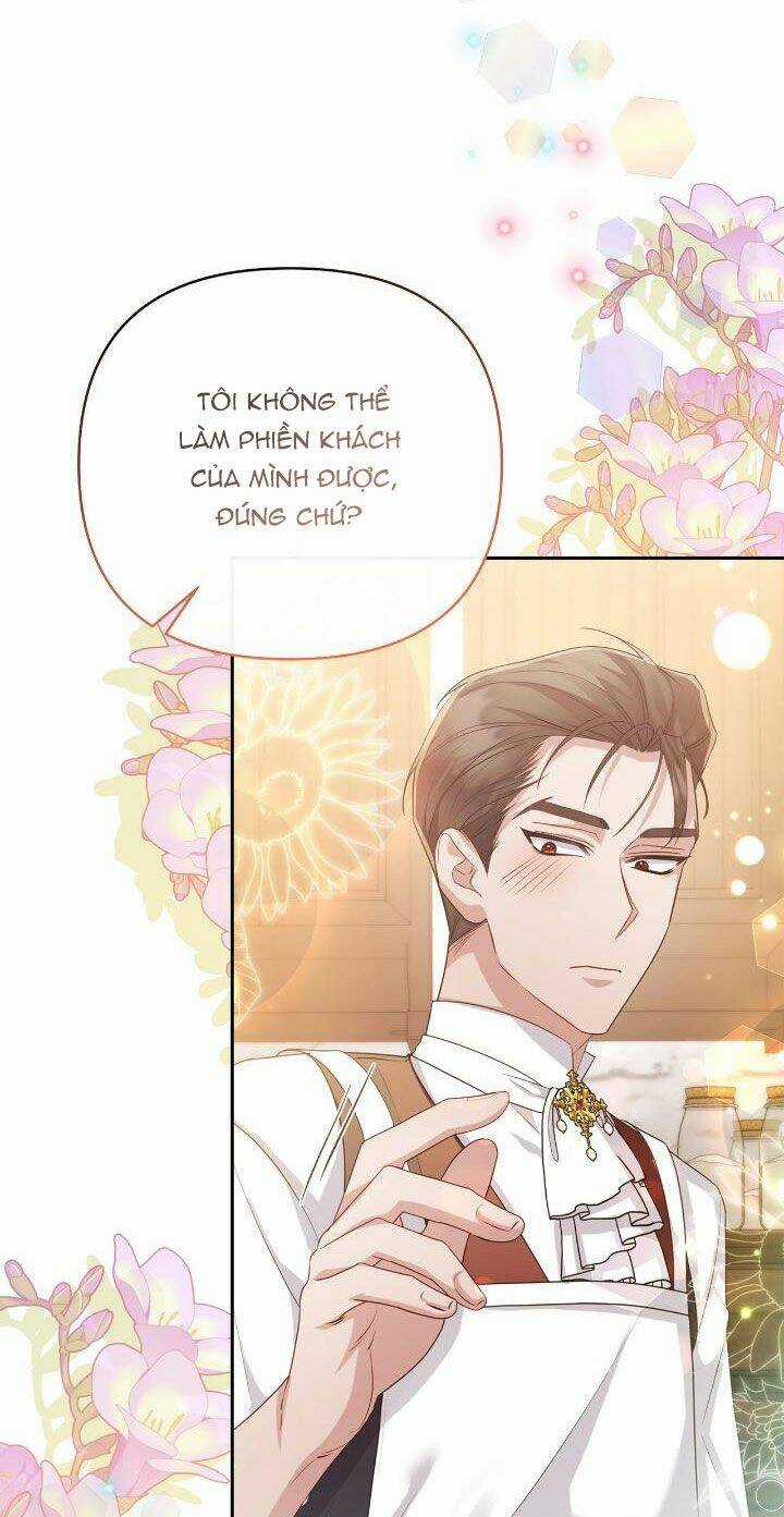 Nữ Chính Bỏ Trốn Ở Nhà Bên Chapter 27 trang 7