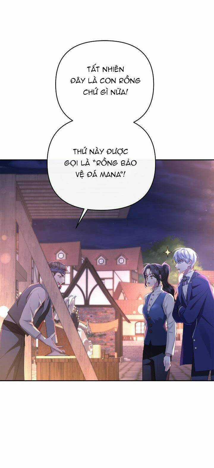 Nữ Chính Bỏ Trốn Ở Nhà Bên Chapter 27 trang 70