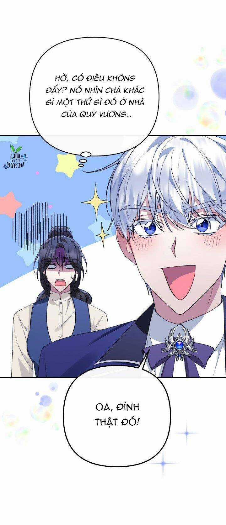 Nữ Chính Bỏ Trốn Ở Nhà Bên Chapter 27 trang 71