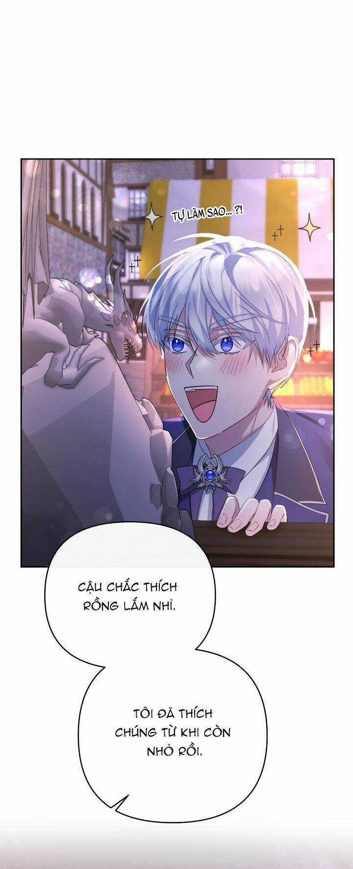 Nữ Chính Bỏ Trốn Ở Nhà Bên Chapter 27 trang 73