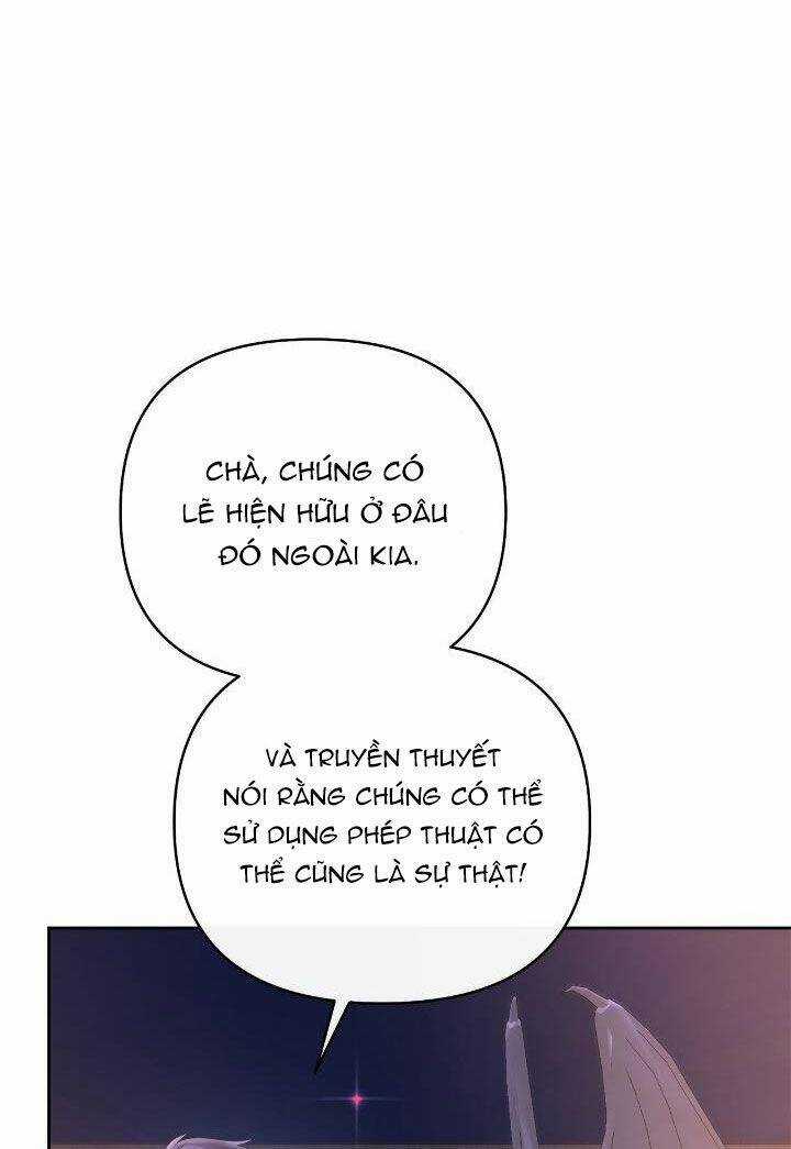 Nữ Chính Bỏ Trốn Ở Nhà Bên Chapter 27 trang 76