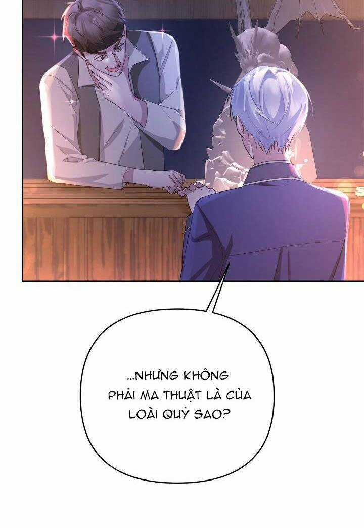 Nữ Chính Bỏ Trốn Ở Nhà Bên Chapter 27 trang 77