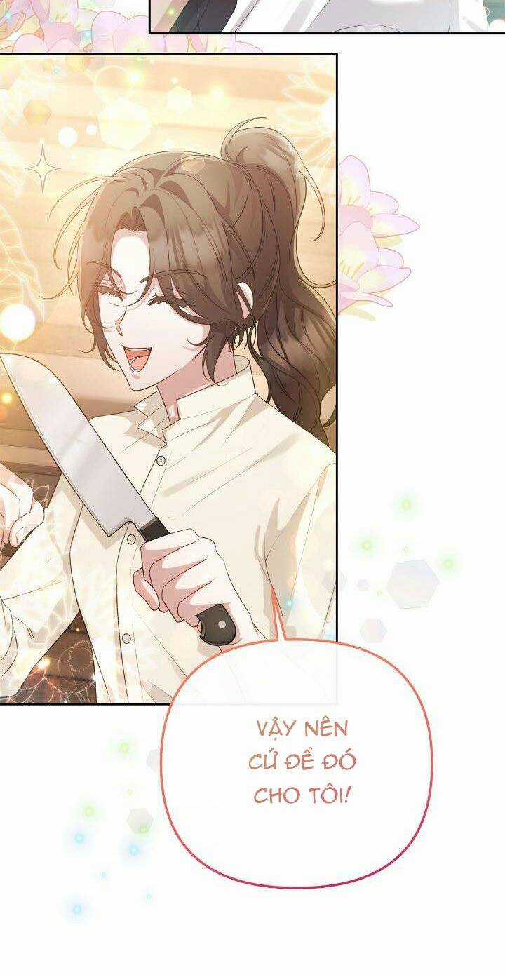 Nữ Chính Bỏ Trốn Ở Nhà Bên Chapter 27 trang 8