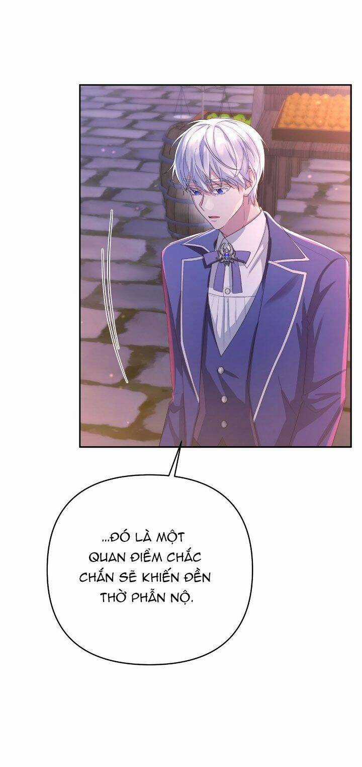 Nữ Chính Bỏ Trốn Ở Nhà Bên Chapter 28 trang 10