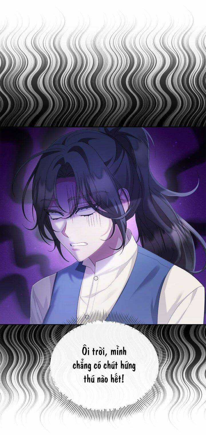 Nữ Chính Bỏ Trốn Ở Nhà Bên Chapter 28 trang 11