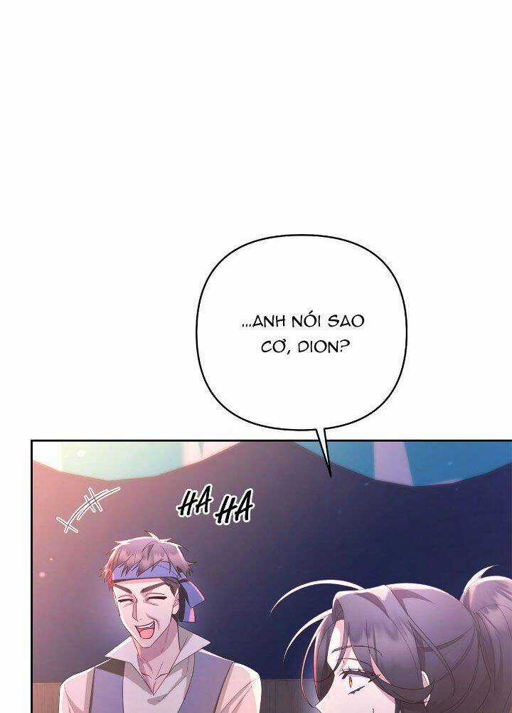 Nữ Chính Bỏ Trốn Ở Nhà Bên Chapter 28 trang 15