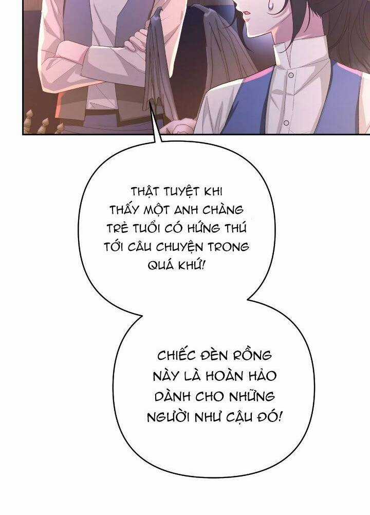 Nữ Chính Bỏ Trốn Ở Nhà Bên Chapter 28 trang 16