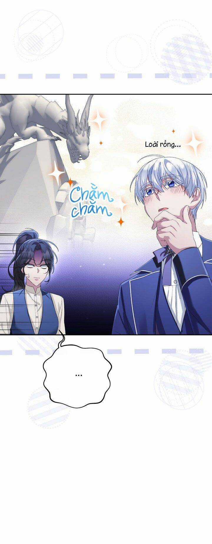 Nữ Chính Bỏ Trốn Ở Nhà Bên Chapter 28 trang 18