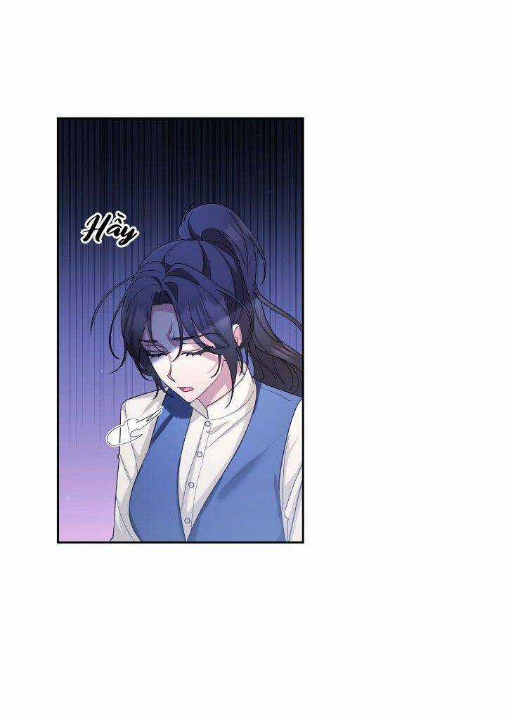 Nữ Chính Bỏ Trốn Ở Nhà Bên Chapter 28 trang 19