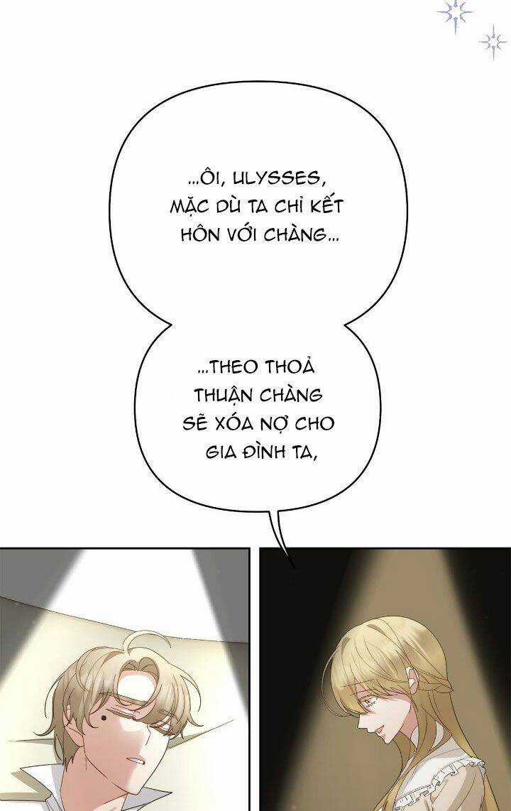 Nữ Chính Bỏ Trốn Ở Nhà Bên Chapter 28 trang 26