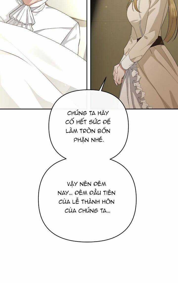 Nữ Chính Bỏ Trốn Ở Nhà Bên Chapter 28 trang 27