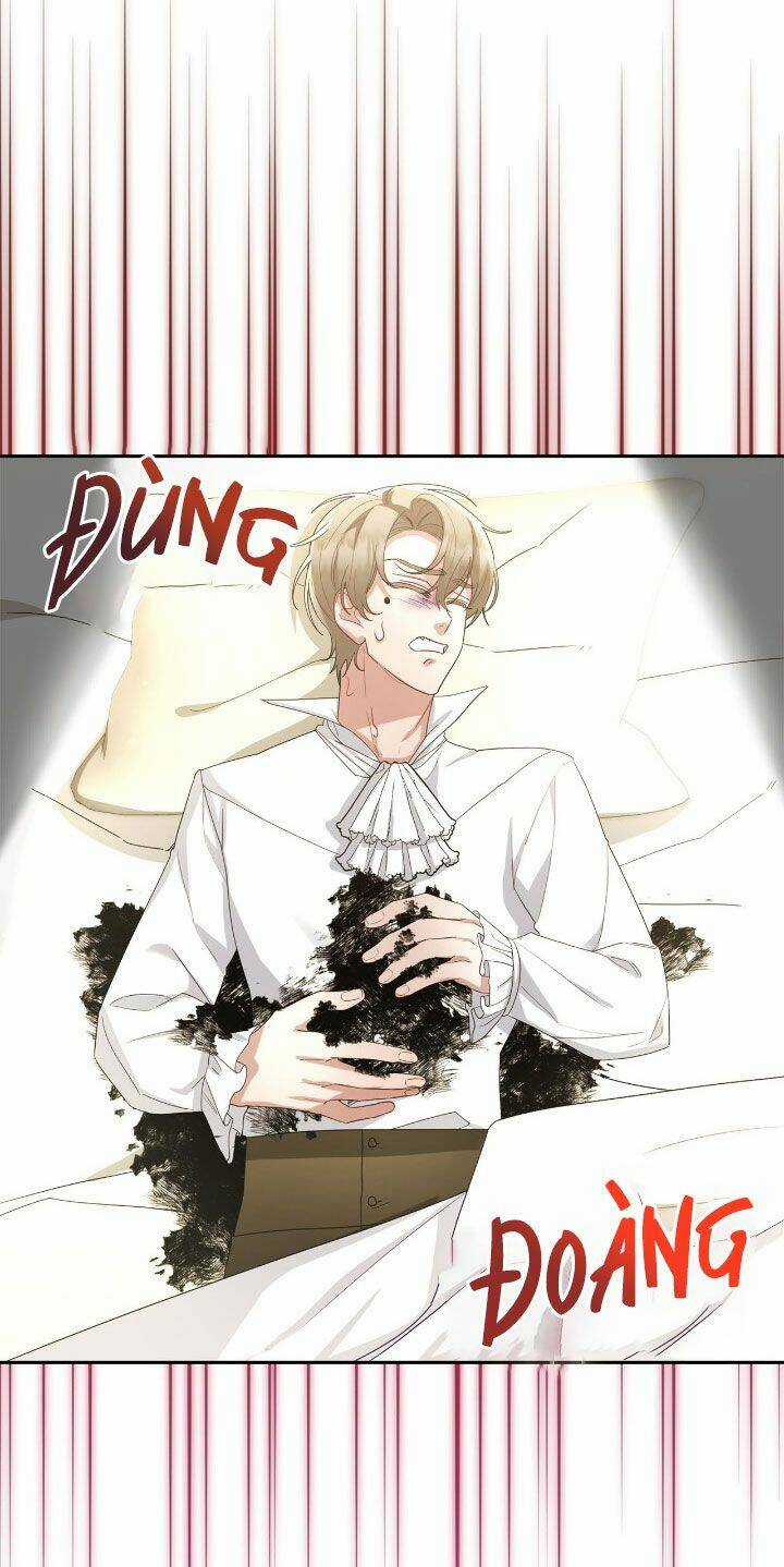 Nữ Chính Bỏ Trốn Ở Nhà Bên Chapter 28 trang 29