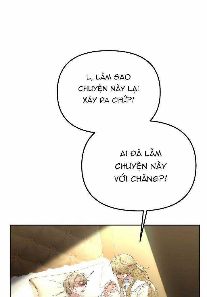 Nữ Chính Bỏ Trốn Ở Nhà Bên Chapter 28 trang 31