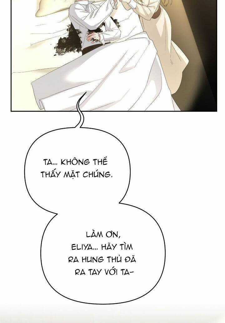 Nữ Chính Bỏ Trốn Ở Nhà Bên Chapter 28 trang 32