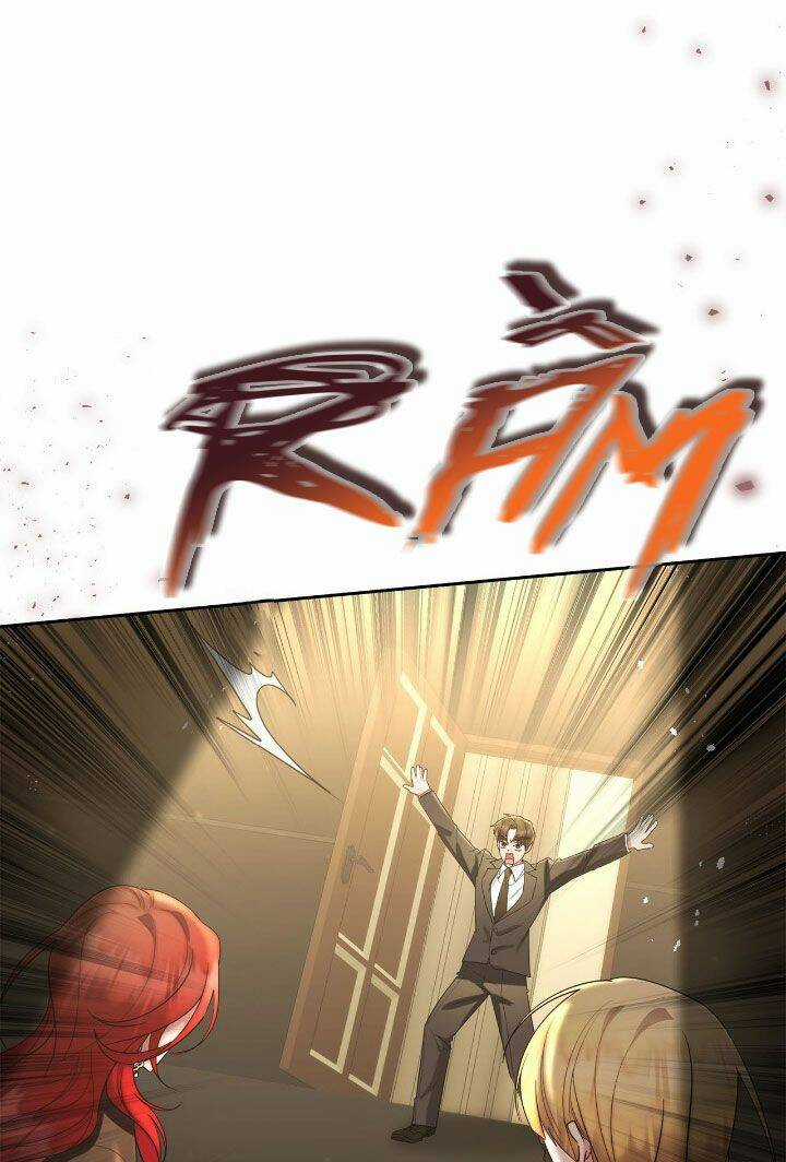 Nữ Chính Bỏ Trốn Ở Nhà Bên Chapter 28 trang 39