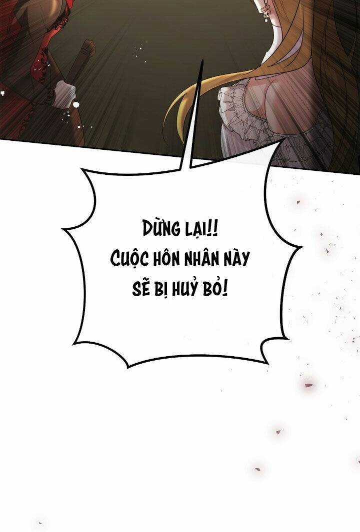 Nữ Chính Bỏ Trốn Ở Nhà Bên Chapter 28 trang 40