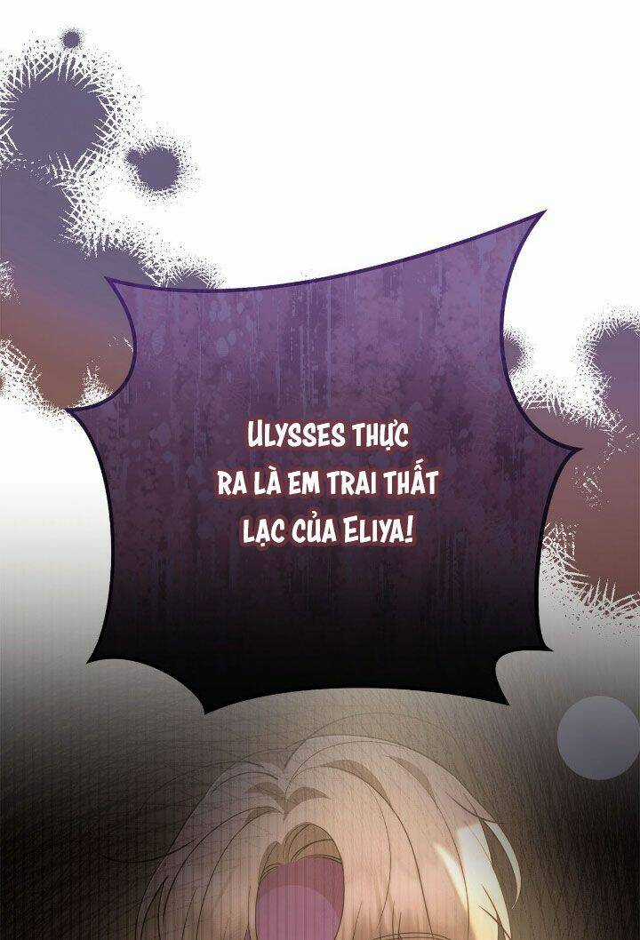 Nữ Chính Bỏ Trốn Ở Nhà Bên Chapter 28 trang 42