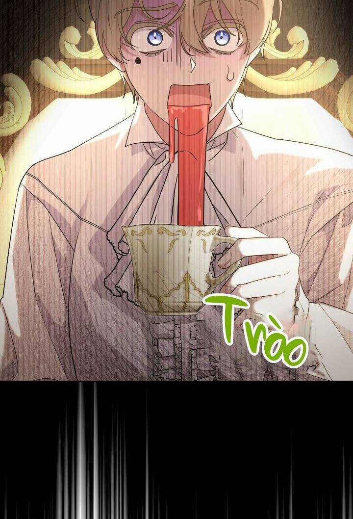 Nữ Chính Bỏ Trốn Ở Nhà Bên Chapter 28 trang 43