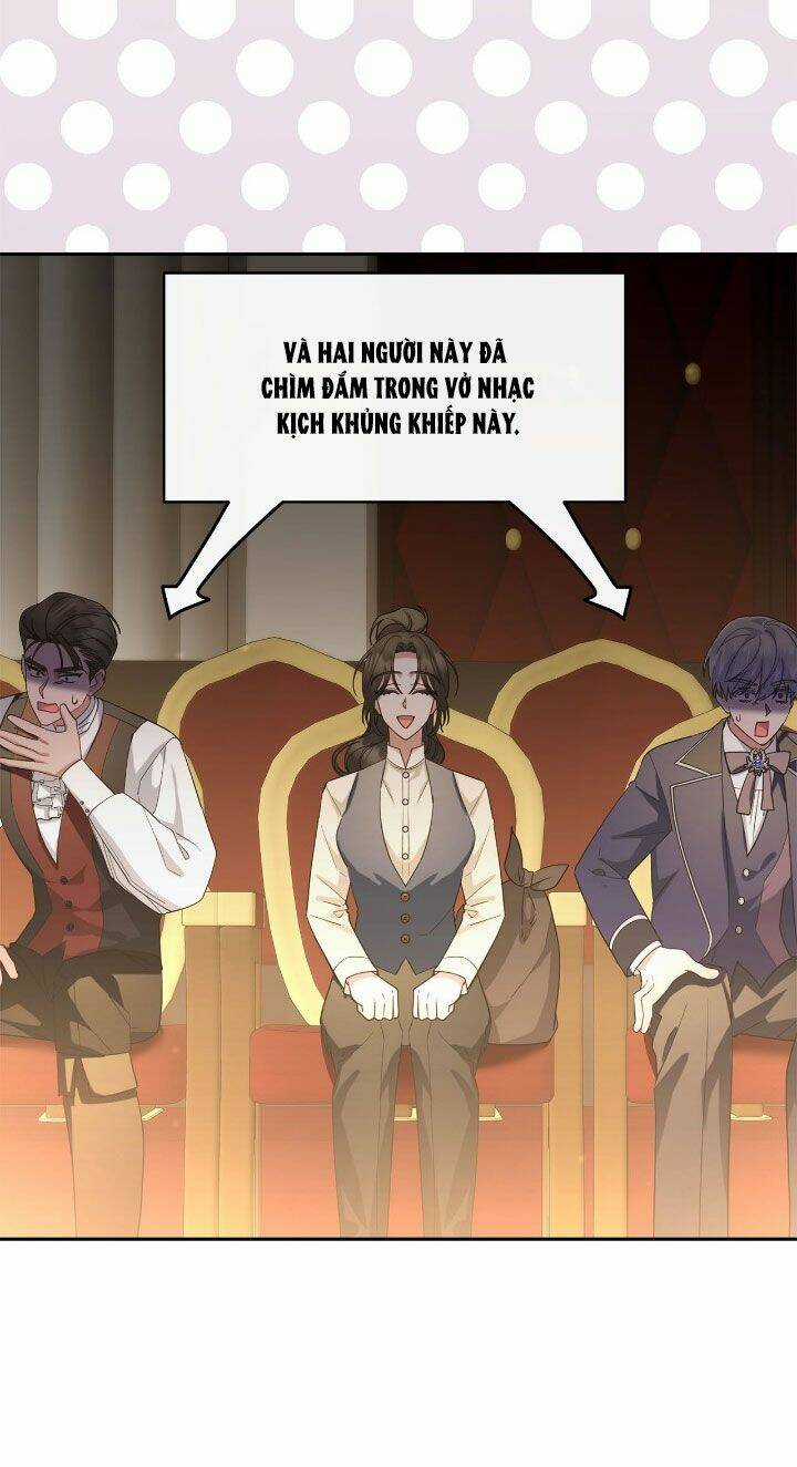 Nữ Chính Bỏ Trốn Ở Nhà Bên Chapter 28 trang 46