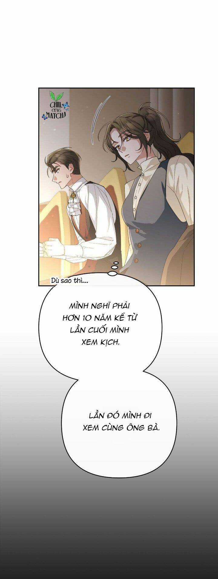 Nữ Chính Bỏ Trốn Ở Nhà Bên Chapter 28 trang 48