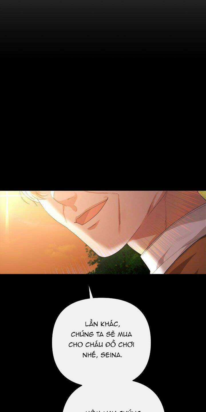 Nữ Chính Bỏ Trốn Ở Nhà Bên Chapter 28 trang 49