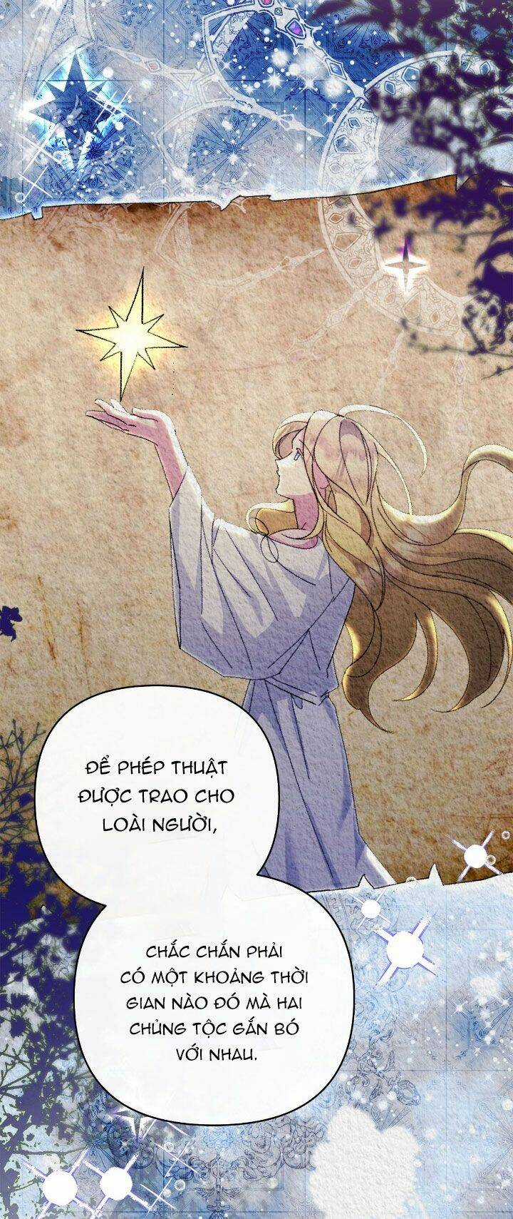 Nữ Chính Bỏ Trốn Ở Nhà Bên Chapter 28 trang 5