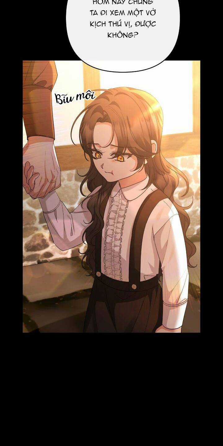 Nữ Chính Bỏ Trốn Ở Nhà Bên Chapter 28 trang 50