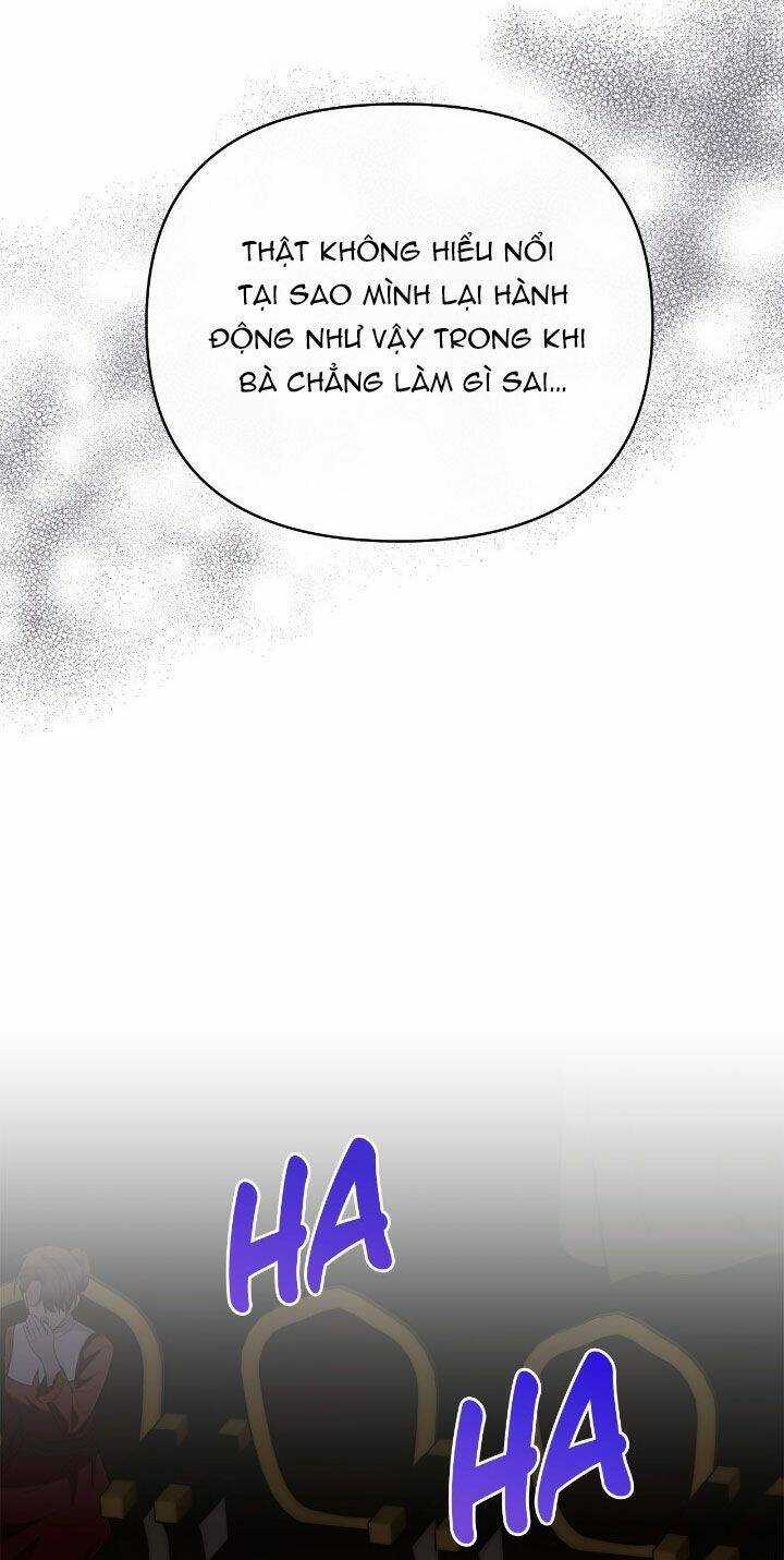 Nữ Chính Bỏ Trốn Ở Nhà Bên Chapter 28 trang 52