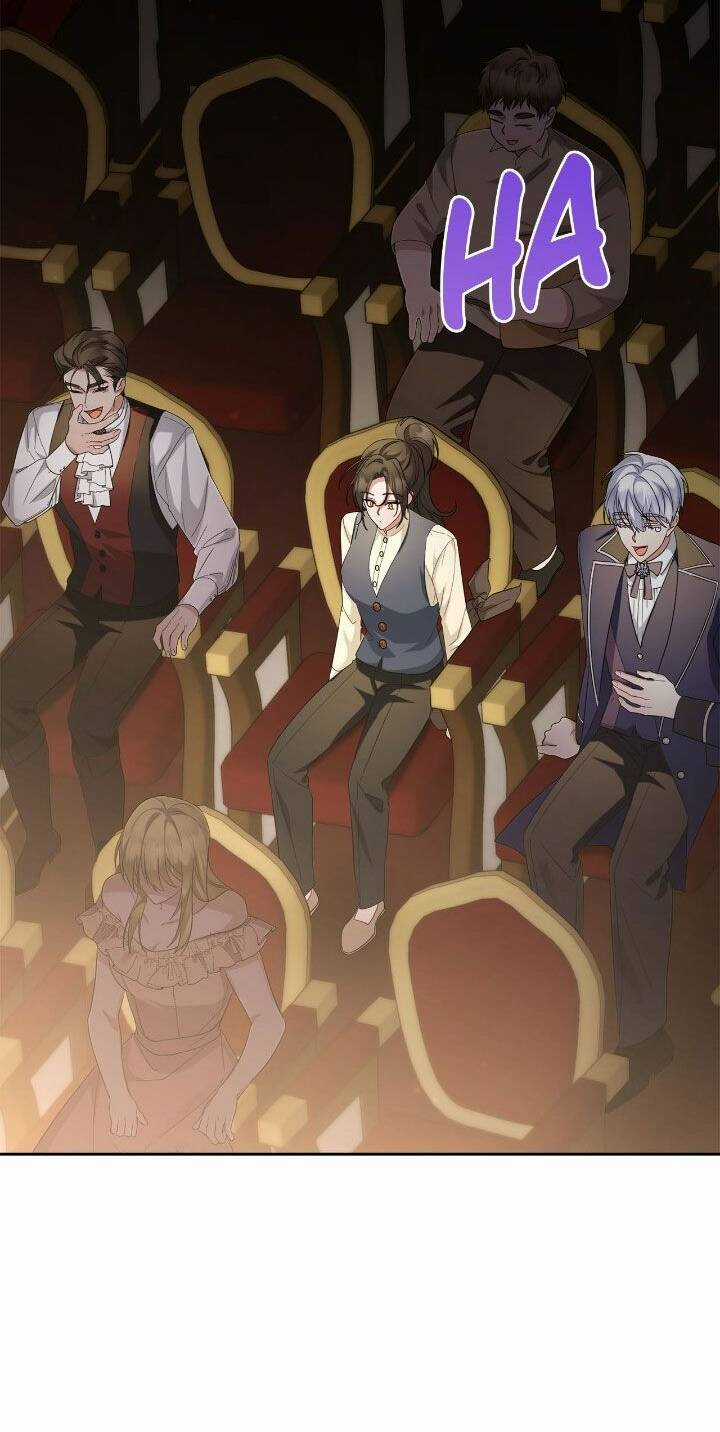 Nữ Chính Bỏ Trốn Ở Nhà Bên Chapter 28 trang 53