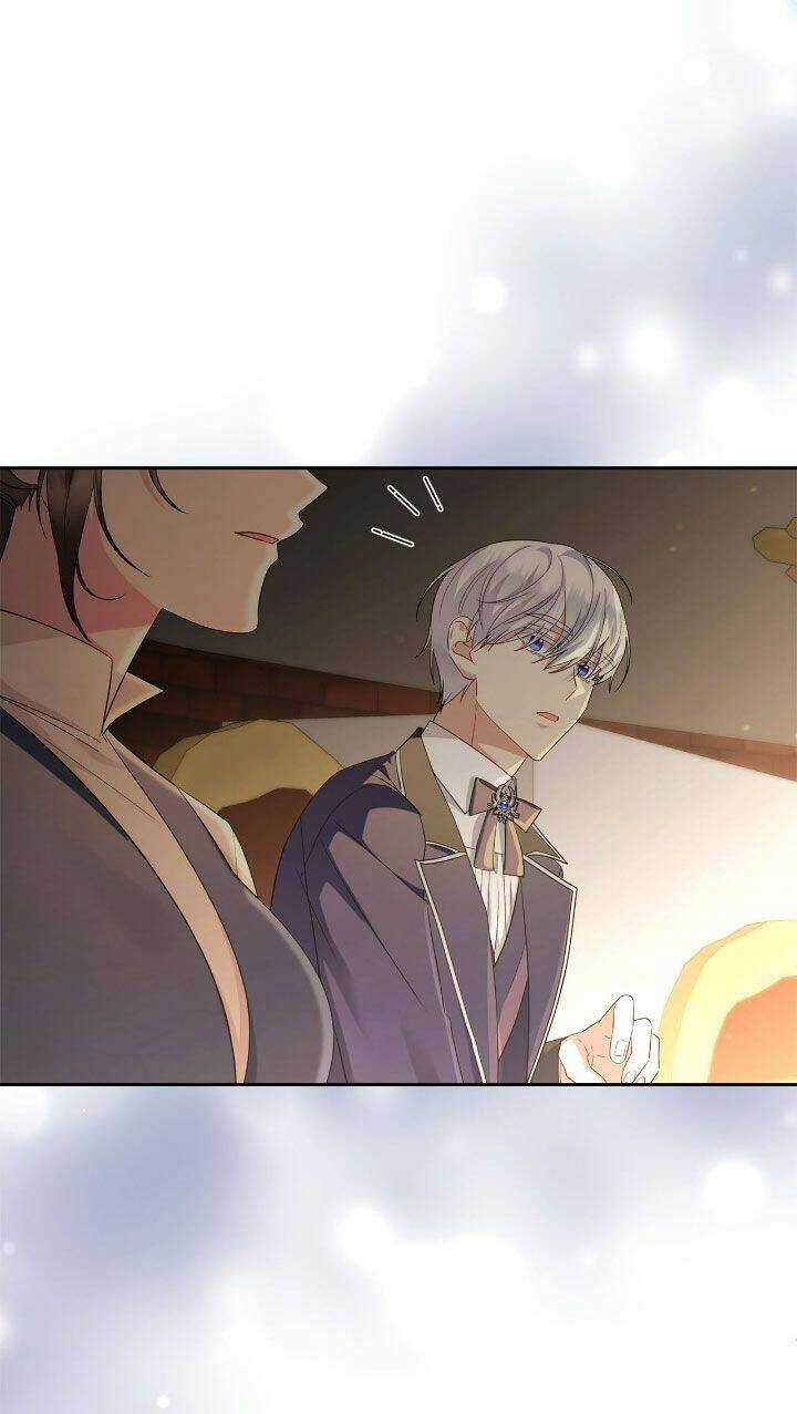 Nữ Chính Bỏ Trốn Ở Nhà Bên Chapter 28 trang 55