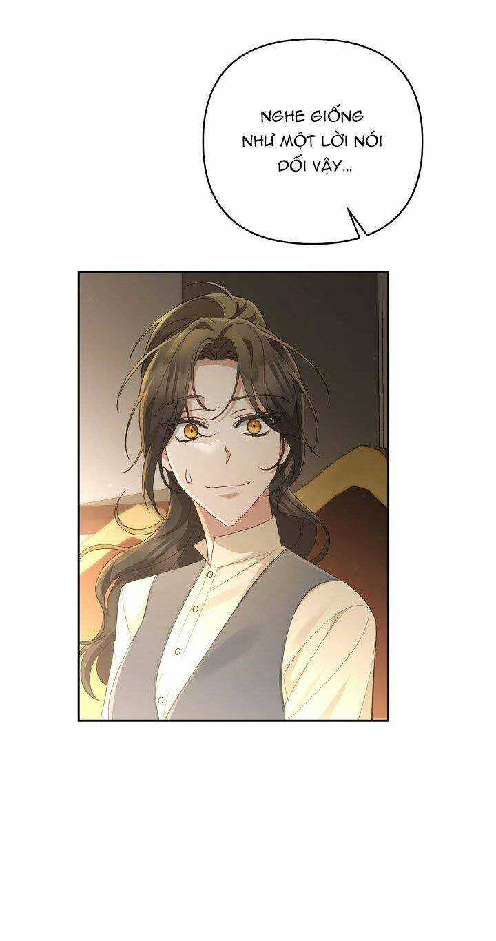 Nữ Chính Bỏ Trốn Ở Nhà Bên Chapter 28 trang 57