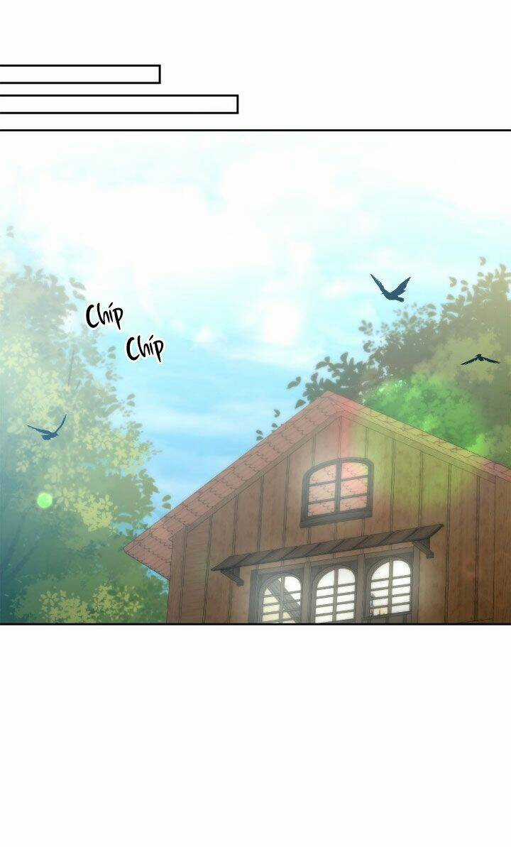 Nữ Chính Bỏ Trốn Ở Nhà Bên Chapter 28 trang 64