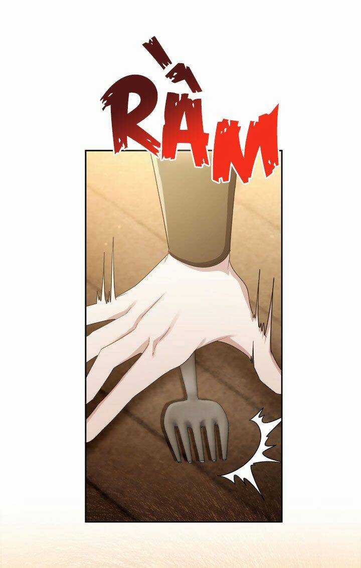 Nữ Chính Bỏ Trốn Ở Nhà Bên Chapter 28 trang 65