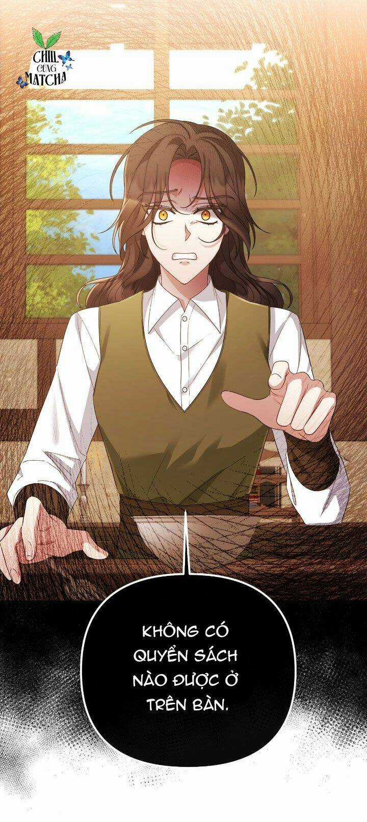 Nữ Chính Bỏ Trốn Ở Nhà Bên Chapter 28 trang 66