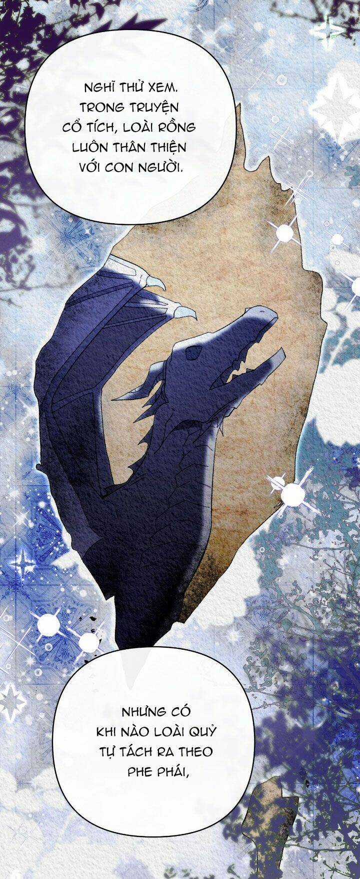 Nữ Chính Bỏ Trốn Ở Nhà Bên Chapter 28 trang 7