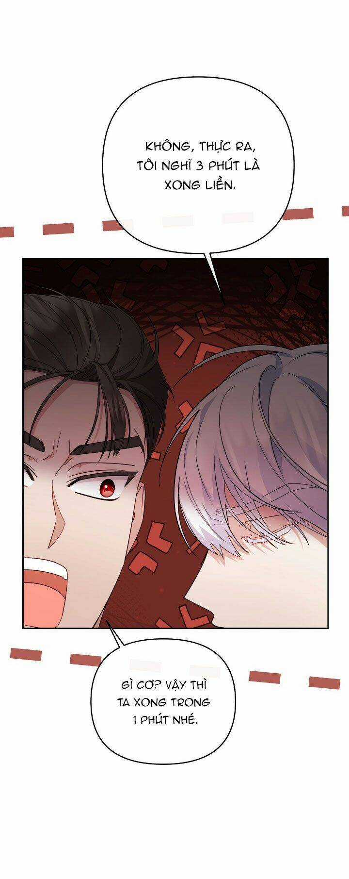 Nữ Chính Bỏ Trốn Ở Nhà Bên Chapter 28 trang 72