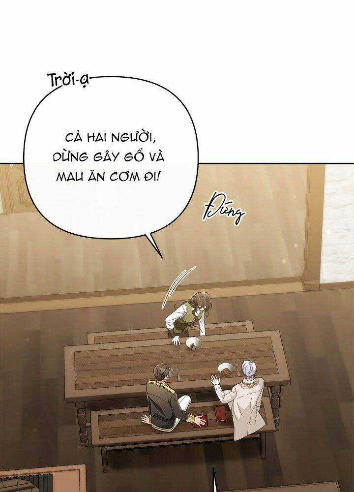 Nữ Chính Bỏ Trốn Ở Nhà Bên Chapter 28 trang 73