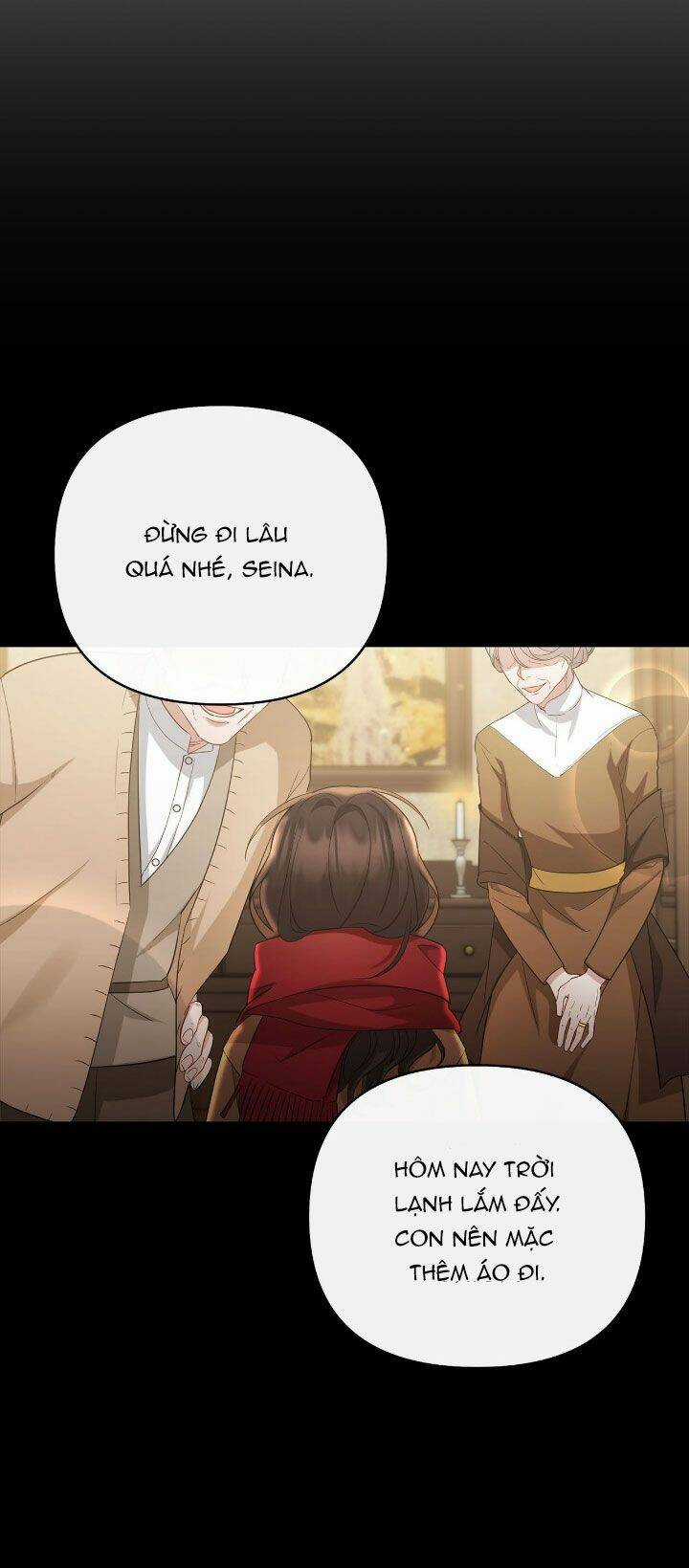 Nữ Chính Bỏ Trốn Ở Nhà Bên Chapter 28 trang 77