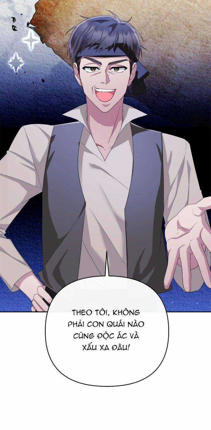 Nữ Chính Bỏ Trốn Ở Nhà Bên Chapter 28 trang 9