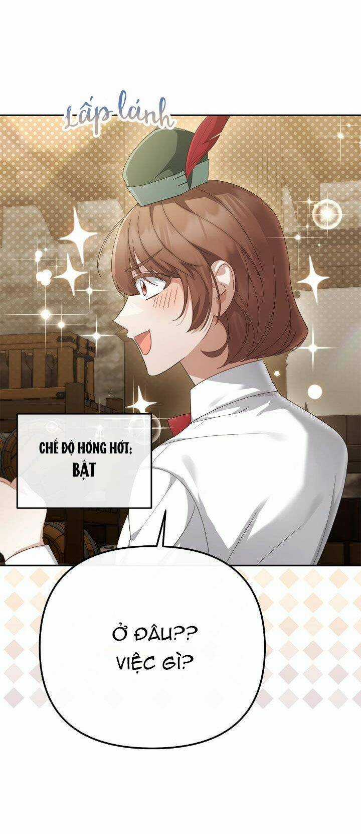 Nữ Chính Bỏ Trốn Ở Nhà Bên Chapter 29 trang 12