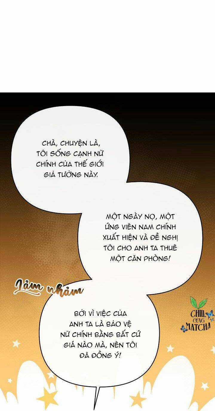 Nữ Chính Bỏ Trốn Ở Nhà Bên Chapter 29 trang 13