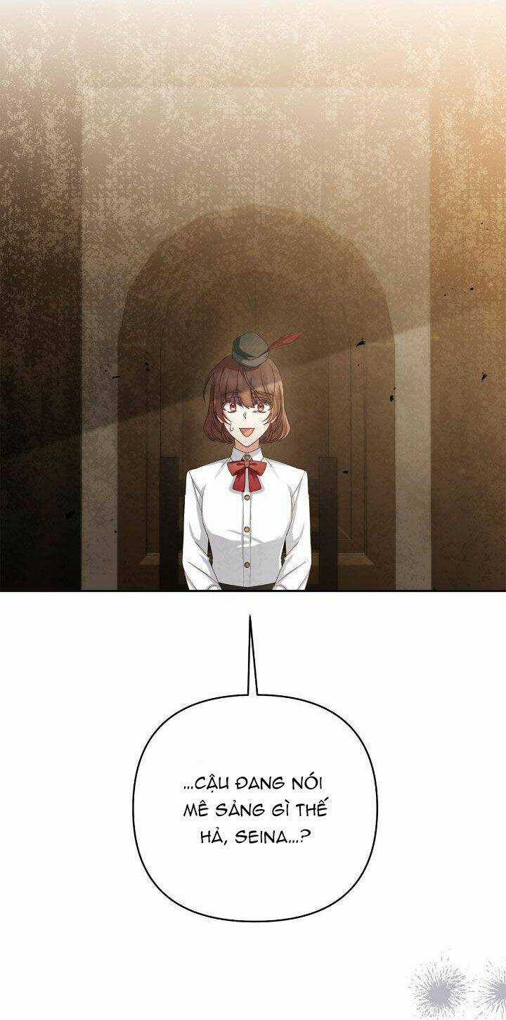 Nữ Chính Bỏ Trốn Ở Nhà Bên Chapter 29 trang 15