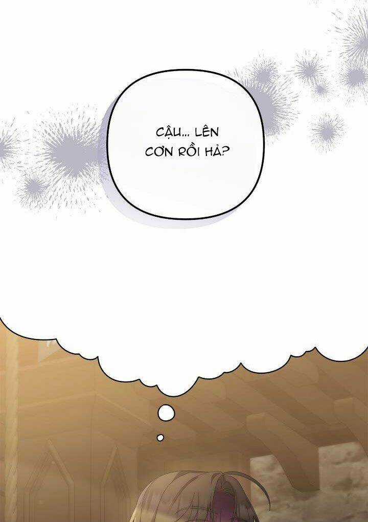 Nữ Chính Bỏ Trốn Ở Nhà Bên Chapter 29 trang 16