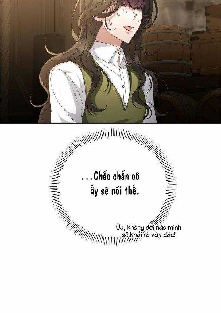 Nữ Chính Bỏ Trốn Ở Nhà Bên Chapter 29 trang 17