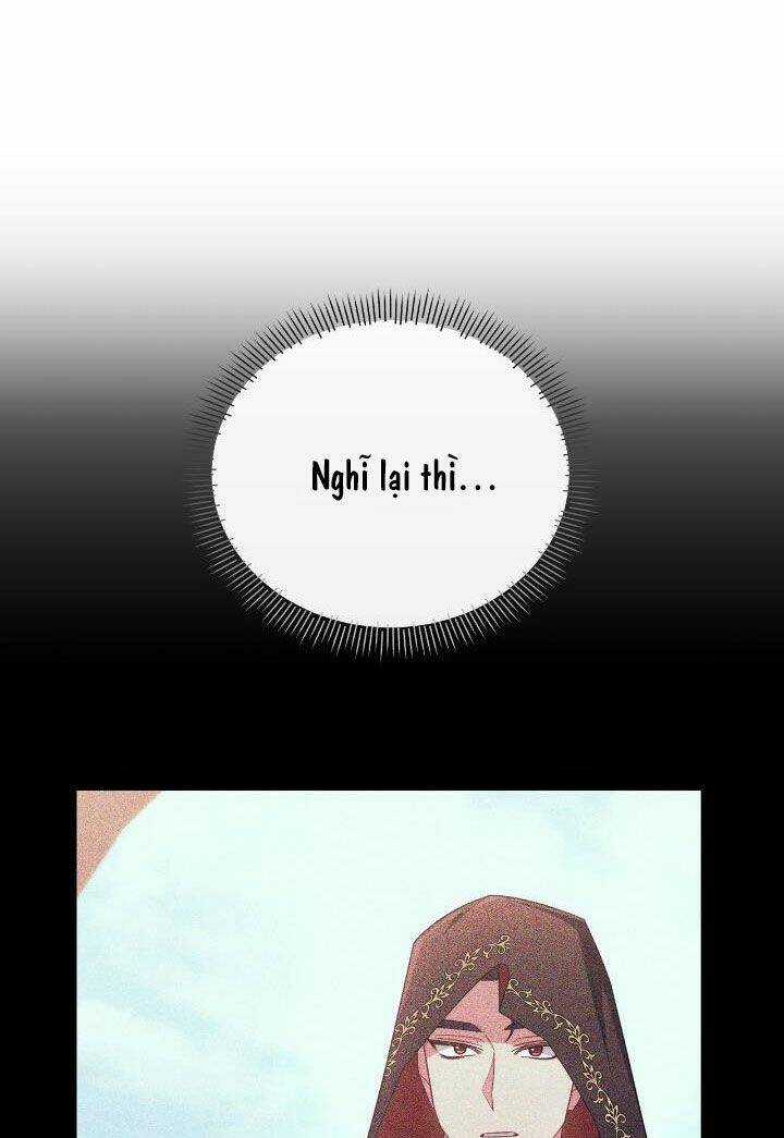 Nữ Chính Bỏ Trốn Ở Nhà Bên Chapter 29 trang 18