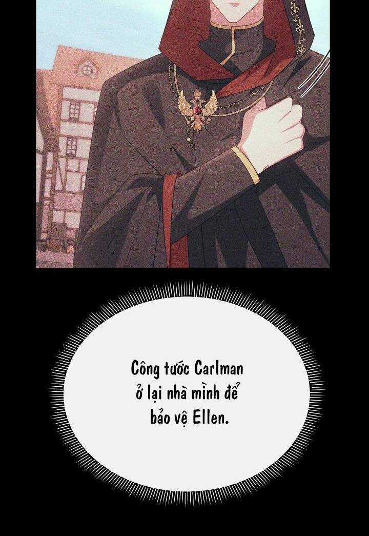 Nữ Chính Bỏ Trốn Ở Nhà Bên Chapter 29 trang 19